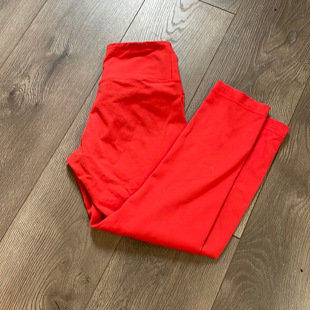 Lululemon Wonder Under